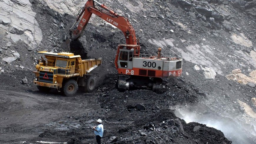 Can Coal India crash to  ₹300 per share?