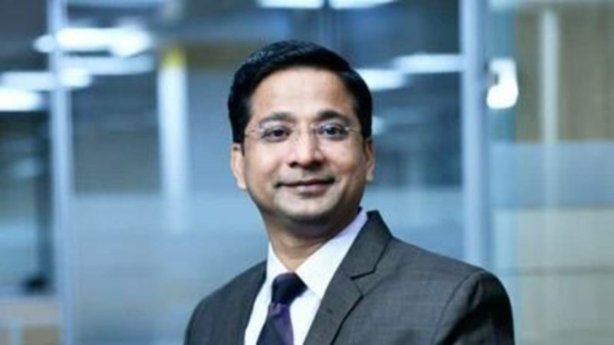 Buy or sell: Rajesh Palviya of Axis Securities recommends Intellect Design, APL Apollo, Tata Consumer stock for today