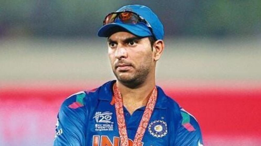 Elections 2024: ‘My passion lies in…’. Yuvraj Singh refutes speculation on contesting Lok Sabha polls