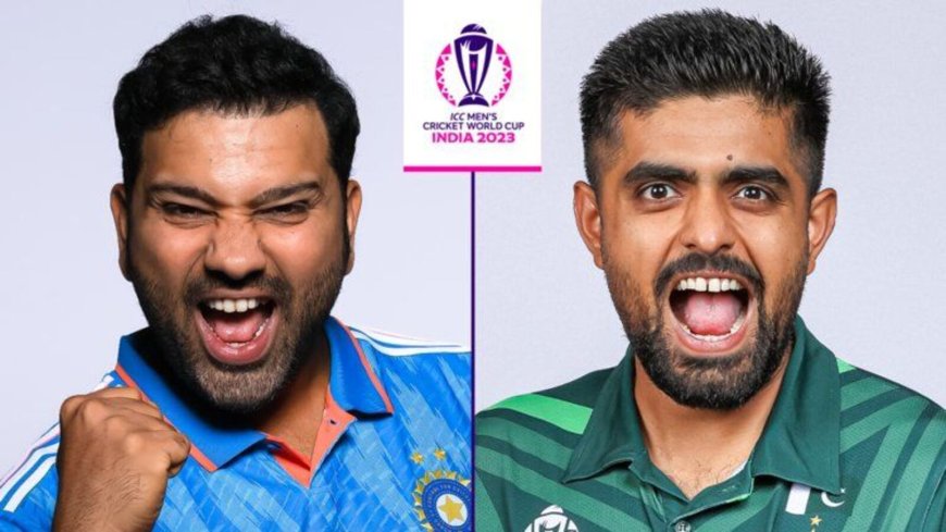 India vs Pakistan T20 World Cup clash leads to ticket frenzy in US, price soars to  ₹1.86 crore