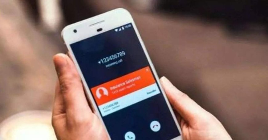 How to report spam calls/messages on Chakshu portal