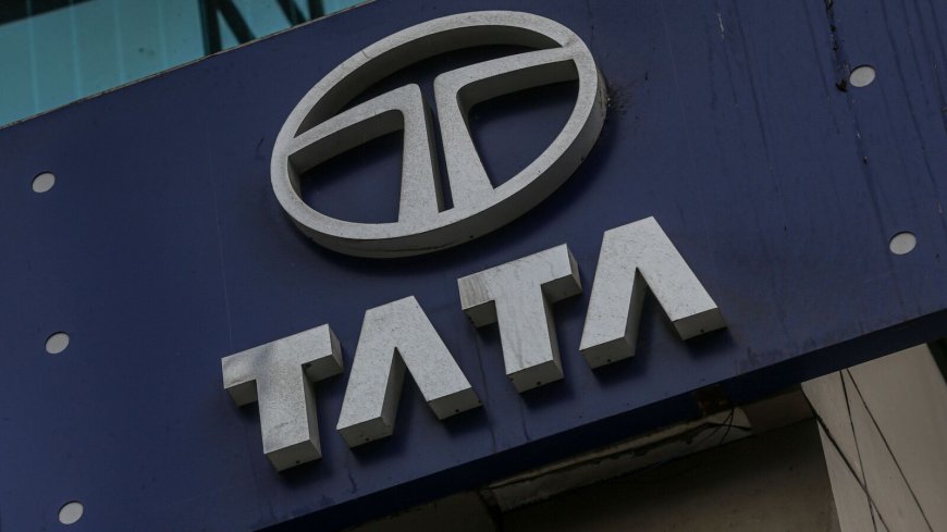 Tata Sons may fetch up to  ₹8 trillion valuation in IPO, says Spark PWM