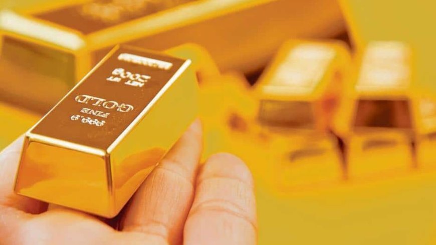 Gold price today: Gold rate trades lower; what should be your strategy for MCX Gold today?