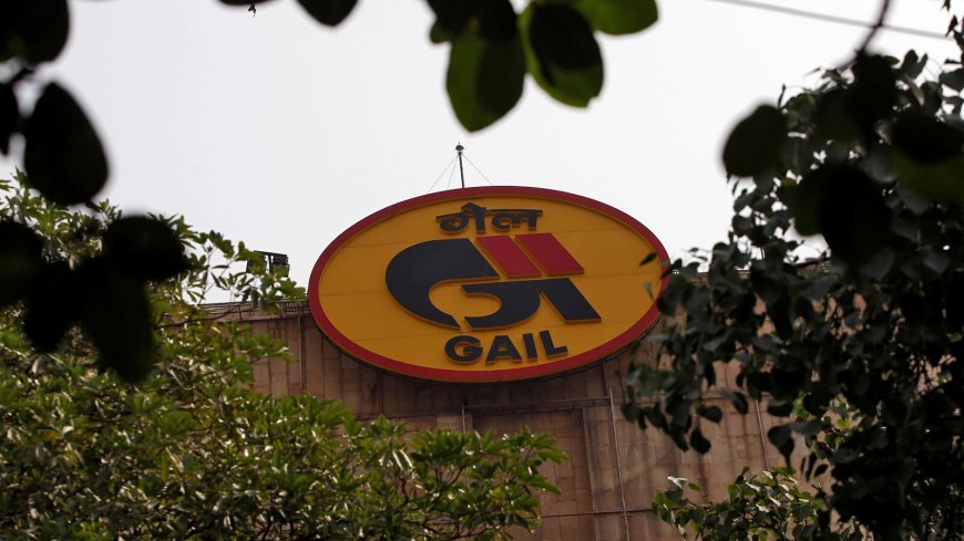 GAIL share price rises 72% in a year. Should you Buy, Sell or Hold the stock?