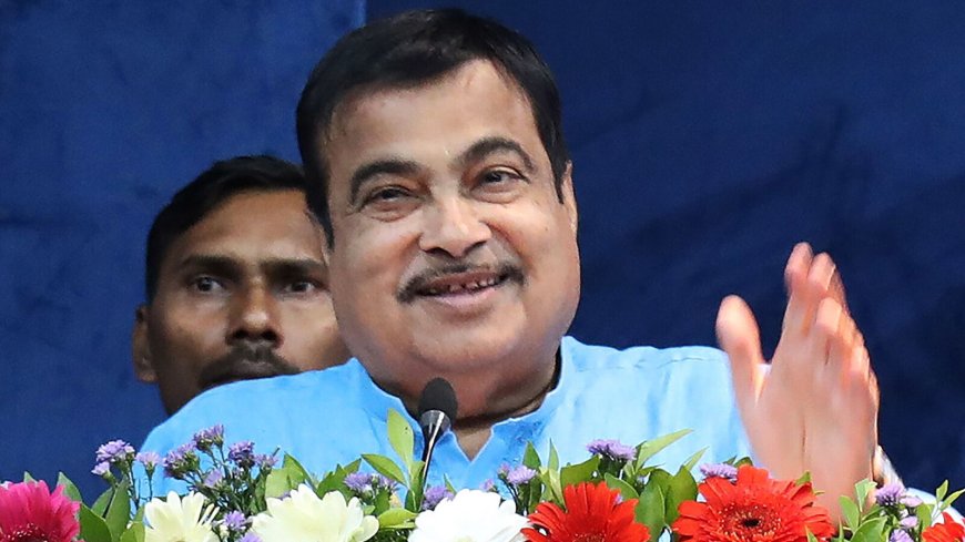 BJP candidate list 2: Nitin Gadkari to contest Lok Sabha polls from Nagpur