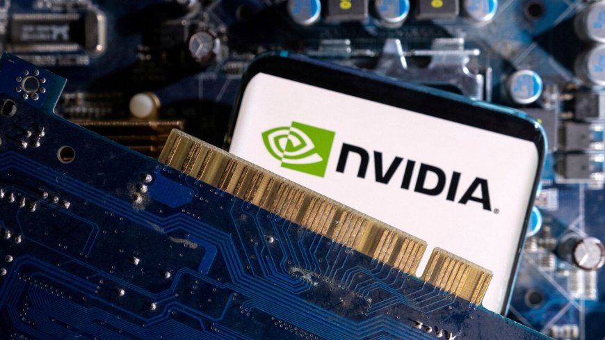 Nvidia shares drop 13.6% off March high of $974; Is the pullback a buying opportunity for investors?