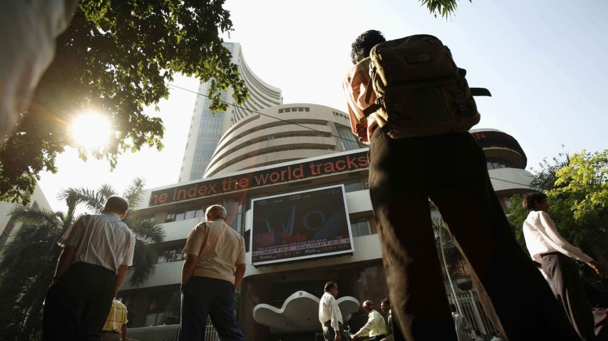 Bears tighten grip on D-Street: Nifty 50, Sensex log worst session in 2 months; small, midcaps' worst in 2 years