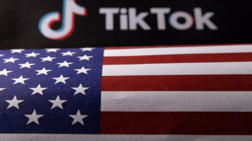 Why US lawmakers want to ban TikTok