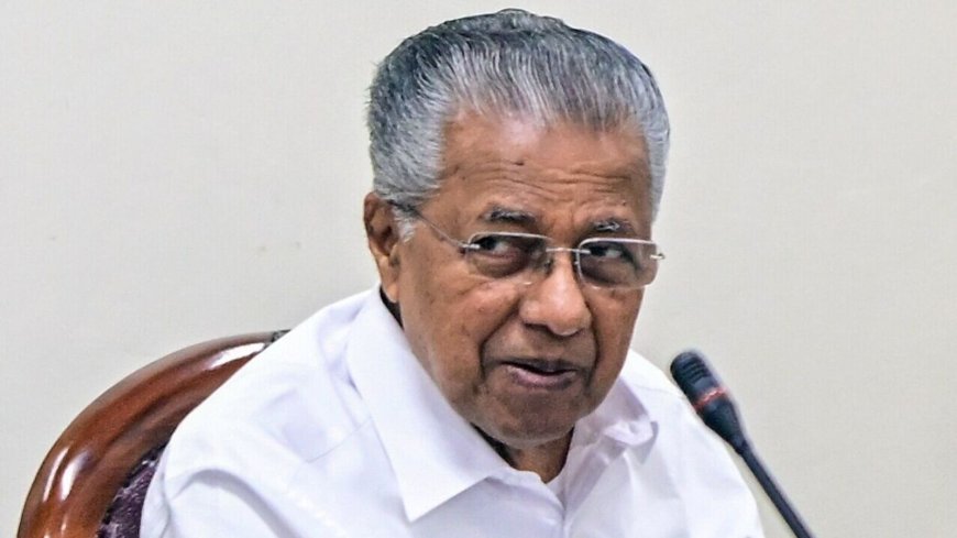 No CAA in Kerala, assures CM Pinarayi Vijayan, questions Rahul Gandhi's silence on issue