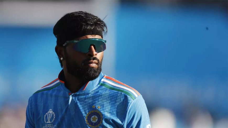 'Hardik Pandya kya chaand se aaya hai?'