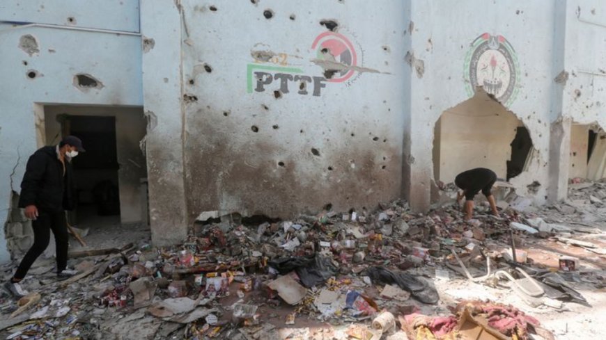 29 Palestinians killed, 155 injured in shelling while awaiting aid; Israel denies attacks