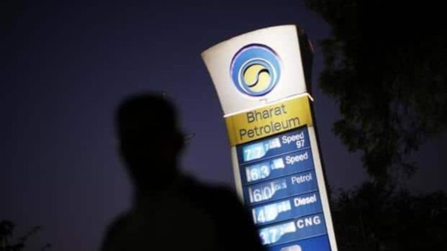 Petrol, diesel price cut to marginally hurt marketing earnings of OMCs; JM Financial maintains ‘Sell’ on IOC, BPCL