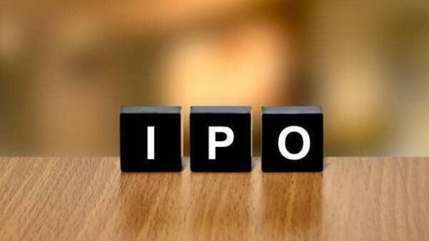 IPOs next week: 3 new public issues, 9 listings scheduled to keep primary market busy