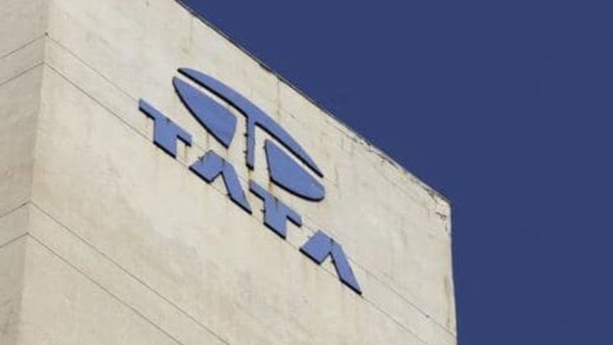 Tata Sons to sell 2.34 crore shares of TCS worth  ₹9,000-crore via block deal: Report