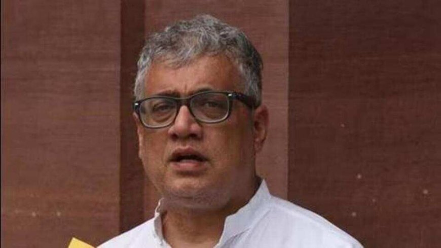 Lok Sabha Elections 2024: TMC's  Derek O’Brien demands Supreme Court-monitored polls, a day after Bengal DGP transfer