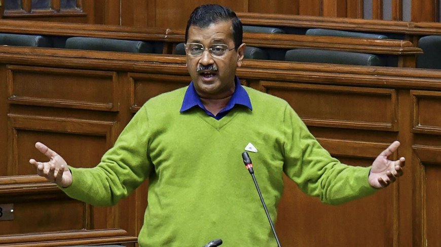 Arvind Kejriwal arrested: Delhi CM 4th high profile person to be held in excise policy scam case | The list