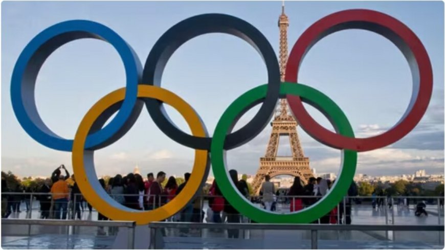 Paris Olympic 2024: Sex is back in City of Love, 3 lakh condoms to be distributed in Game Village