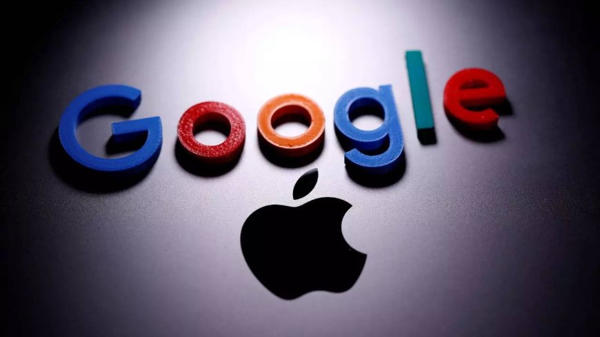 Apple, Meta, Google to face probes under EU digital law, says report