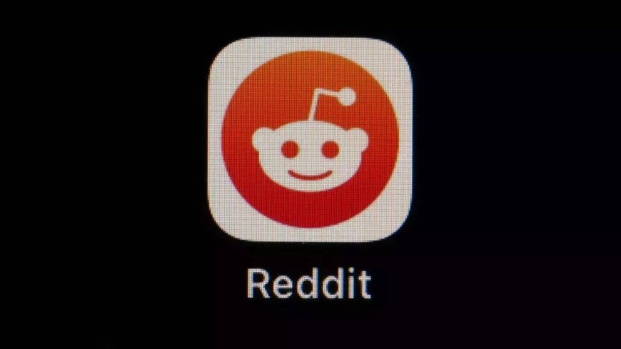 Reddit, the self-anointed 'front page of the internet,' jumps 55 per cent in Wall Street debut