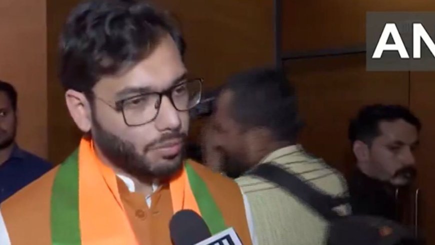 ‘What went behind all this....’: HP Congress rebel MLA reveals why he voted for BJP's Harsh Mahajan in Rajya Sabha polls