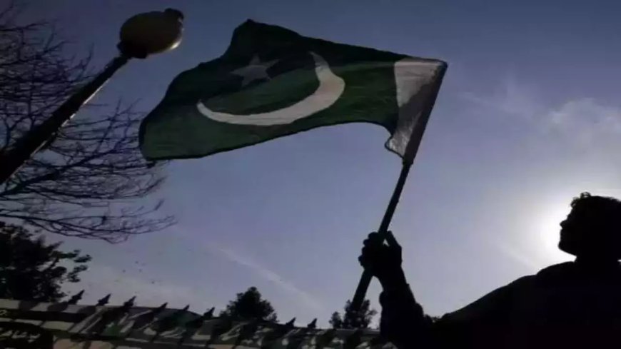 Pakistan announces candidacy for non-permanent UNSC seat