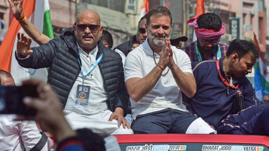 Lok Sabha 2024: Congress to declare Amethi, Raebareli candidates after Holi — Will it be Rahul or Priyanka Gandhi?