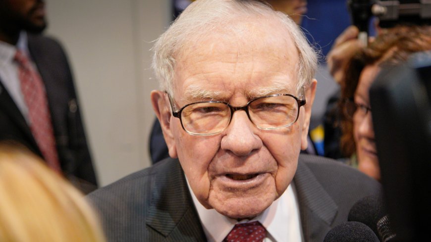 How billionaire Warren Buffett spends his fortune