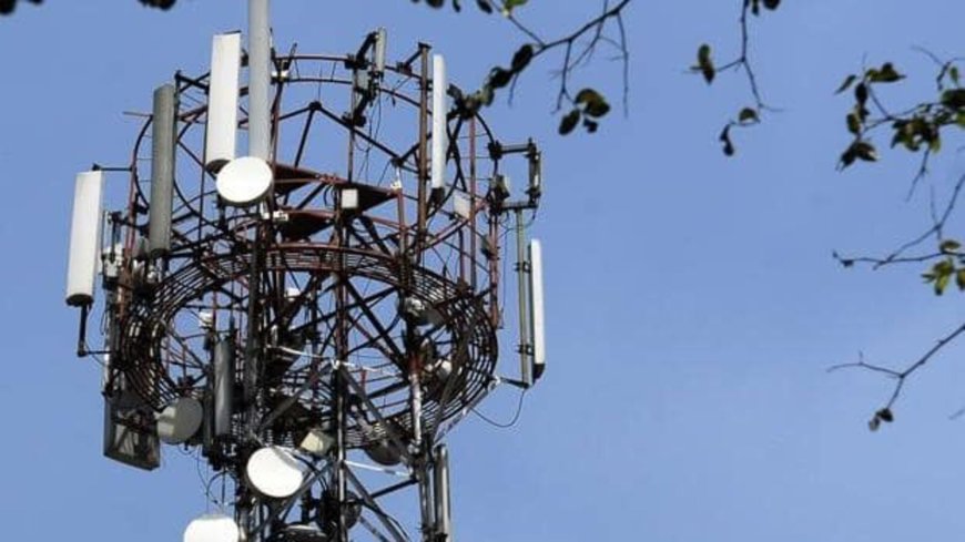 Bharti Hexacom IPO: Airtel arm's public issue to open on April 3, TCIL to offload 15% stake; Details here