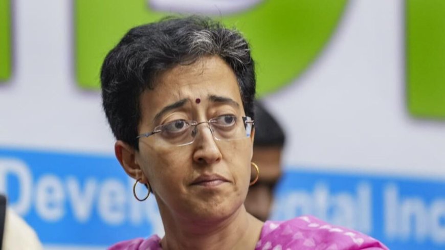 Arvind Kejriwal arrest: ‘AAP is fighting against cruelty, will not celebrate Holi,’ says Atishi