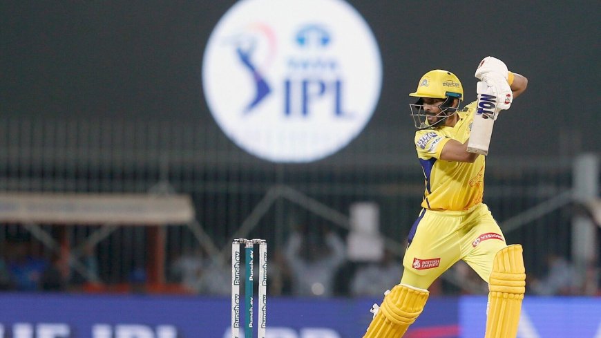 CSK vs GT IPL 2024: When and where to watch, live streaming details and more