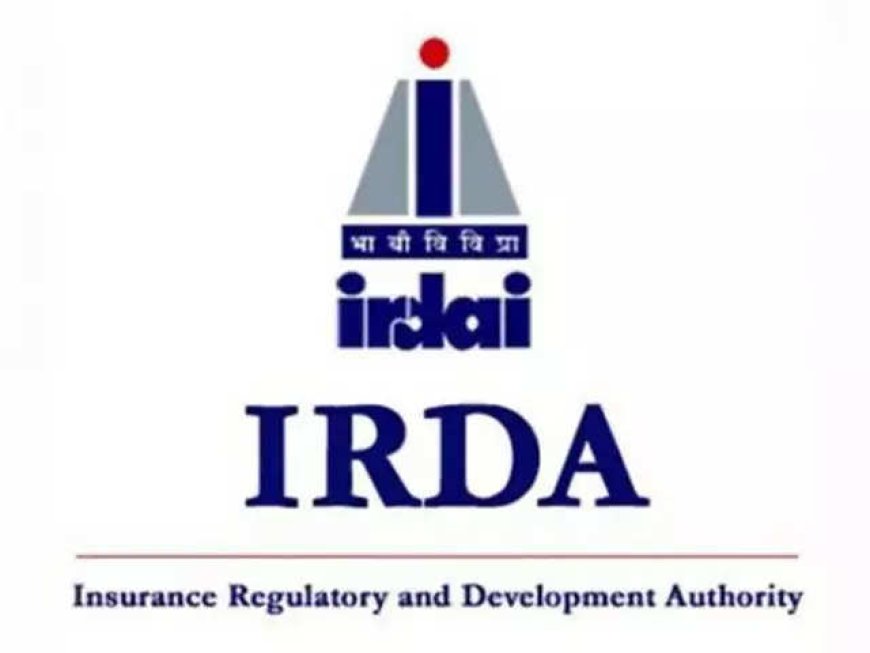 Irdai drops plan to ease insurance surrender fees