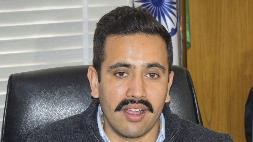 'Priority will be Bollywood...': Himachal Congress says BJP 'relying only on stardom' by fielding Kanagna Ranaut