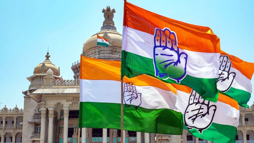 Lok Sabha Elections 2024: Congress releases 4th list of 45 candidates, fields Ajay Rai against PM Modi in Varanasi