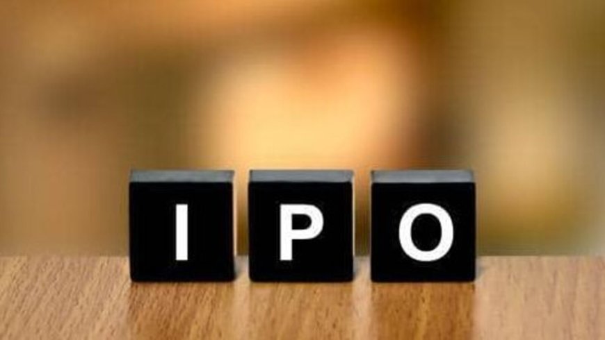 Primary market set for $8.4 billion IPOs in pipeline