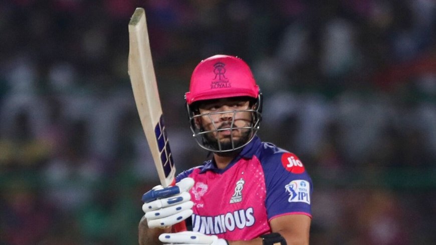 Orange Cap IPL 2024: Riyan Parag takes 2nd spot, Virat Kohli slips to 3rd; Check full list after RR vs DC match