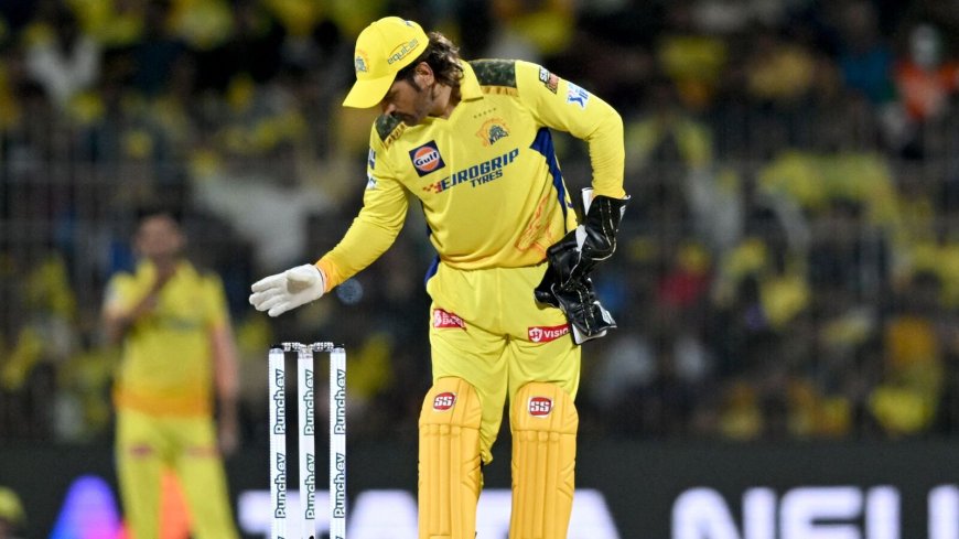 IPL 2024: ‘No one better than MS Dhoni in India’, Steve Smith calls him ‘tremendous person’