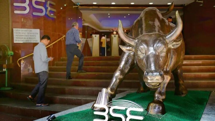 Grasim Industries, Larsen & Toubro & others hit 52 week high today ; Do you own any?