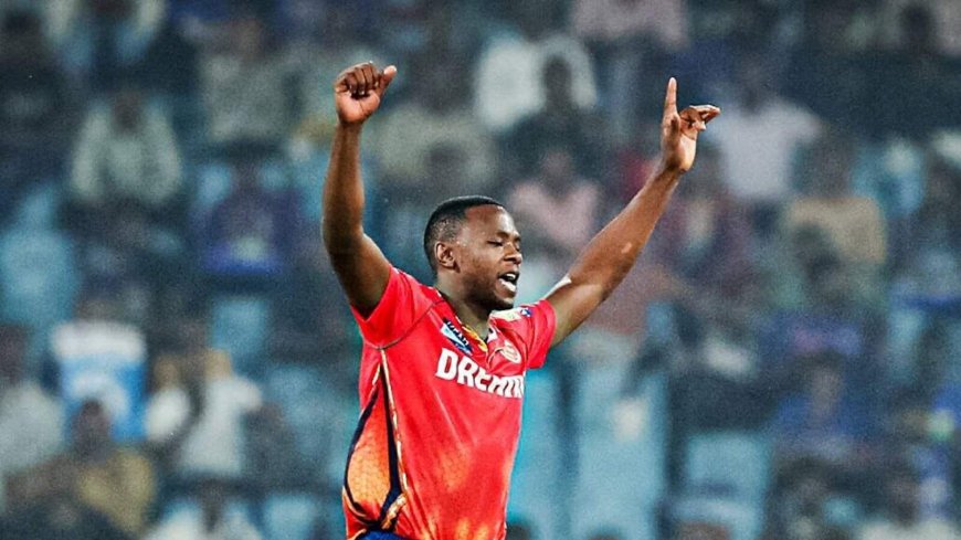 Purple Cap IPL 2024: Mustafizur Rahman to Kagiso Rabada, check top wicket takers after LSG vs PBKS clash