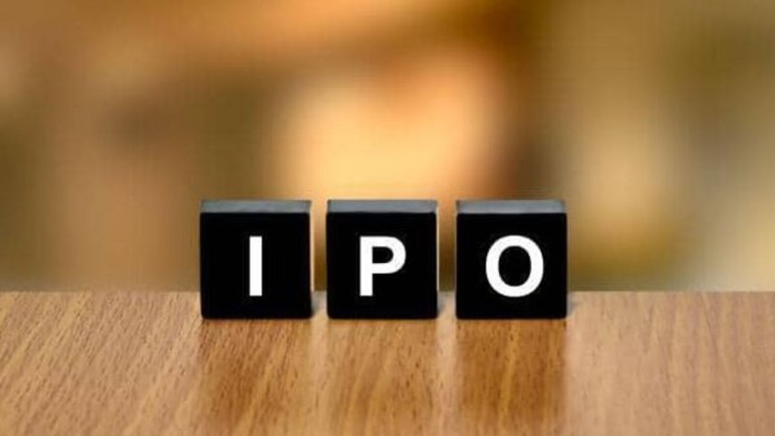 Upcoming IPOs: One new public issue and 10 listings scheduled for this week