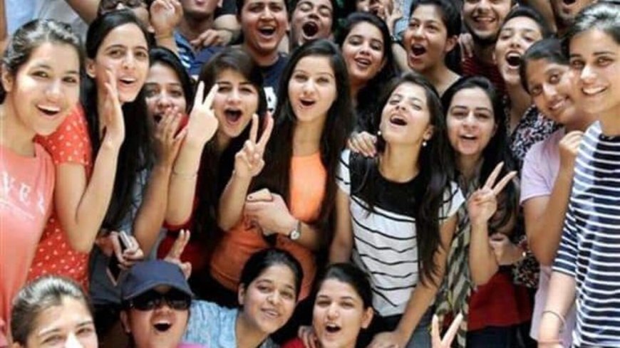 Delhi School Results 2024: Class 5, 8, 9, 11 results declared on edudel.nic.in; how to check and all details here