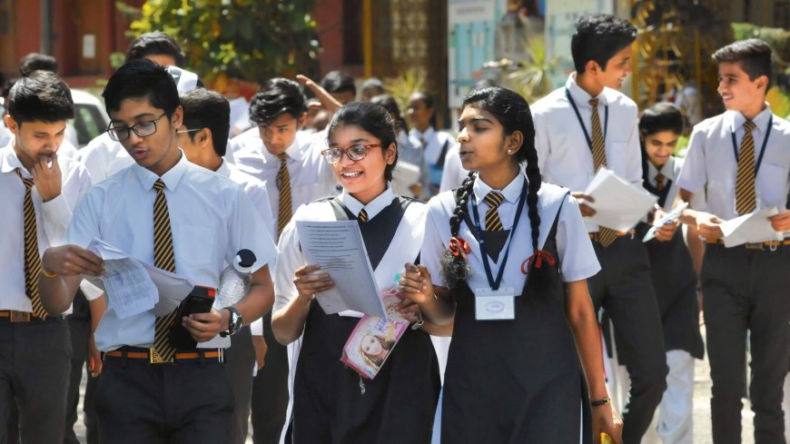 Bihar Board 10th Result 2024: Here's how to check BSEB class 10 results tomorrow at biharboardonline.bihar.gov.in