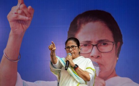 Mamata Banerjee terms CAA, ‘trap’, says, ‘If you apply, you will become foreigner for 5 years’