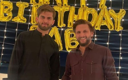 Babar Azam not 'best choice' as Pakistan T20I captain: Shahid Afridi says he’s ‘surprised’ by PCB’s decision
