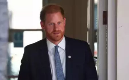 Should Prince Harry be deported from US? What Americans say