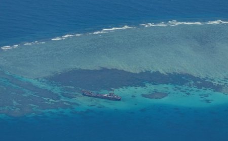How can EU support Philippines in South China Sea dispute?