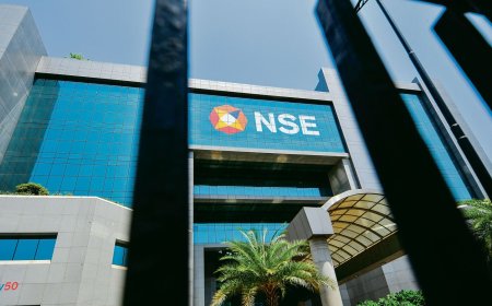 F&amp;O update: NSE halves lot size for Nifty 50 derivatives contract trading from April 26