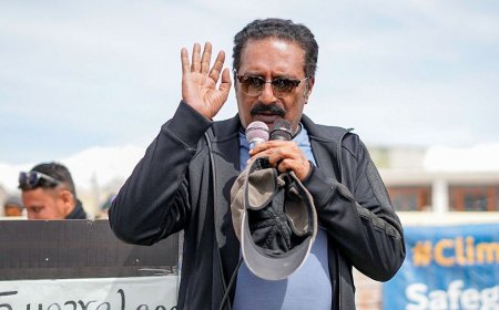 Prakash Raj joining BJP? Singham actor says party 'not rich enough...'