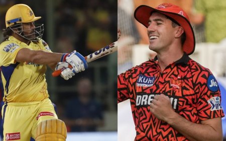 IPL 2024: From Dhoni vs Cummins to Jadeja vs Klaasen: Top 5 contests to watch out for during SRH vs CSK clash