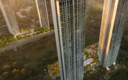 Godrej Prop, Lodha, DLF others rise up to 4.3% as Nifty Realty Index gains 1.43% post RBI MPC outcome; Buy Sell or Hold?