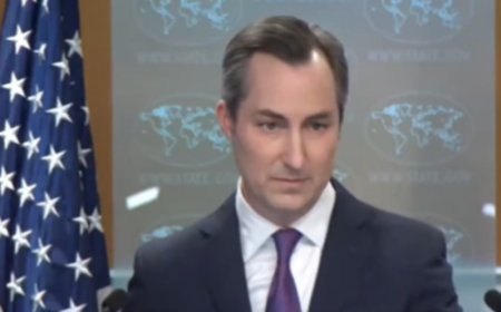 'Not going to ...': US on reports of targeted killing in Pak